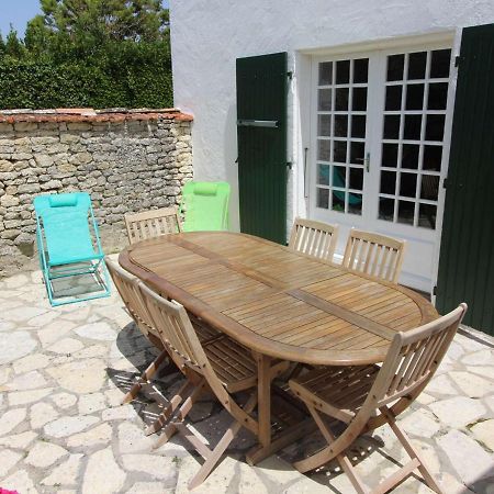 Maison Renovee 4 Pieces, Proche Plage, 7 Couchages, Jardin Clos, Dolus-D'Oleron - Fr-1-246A-119 المظهر الخارجي الصورة