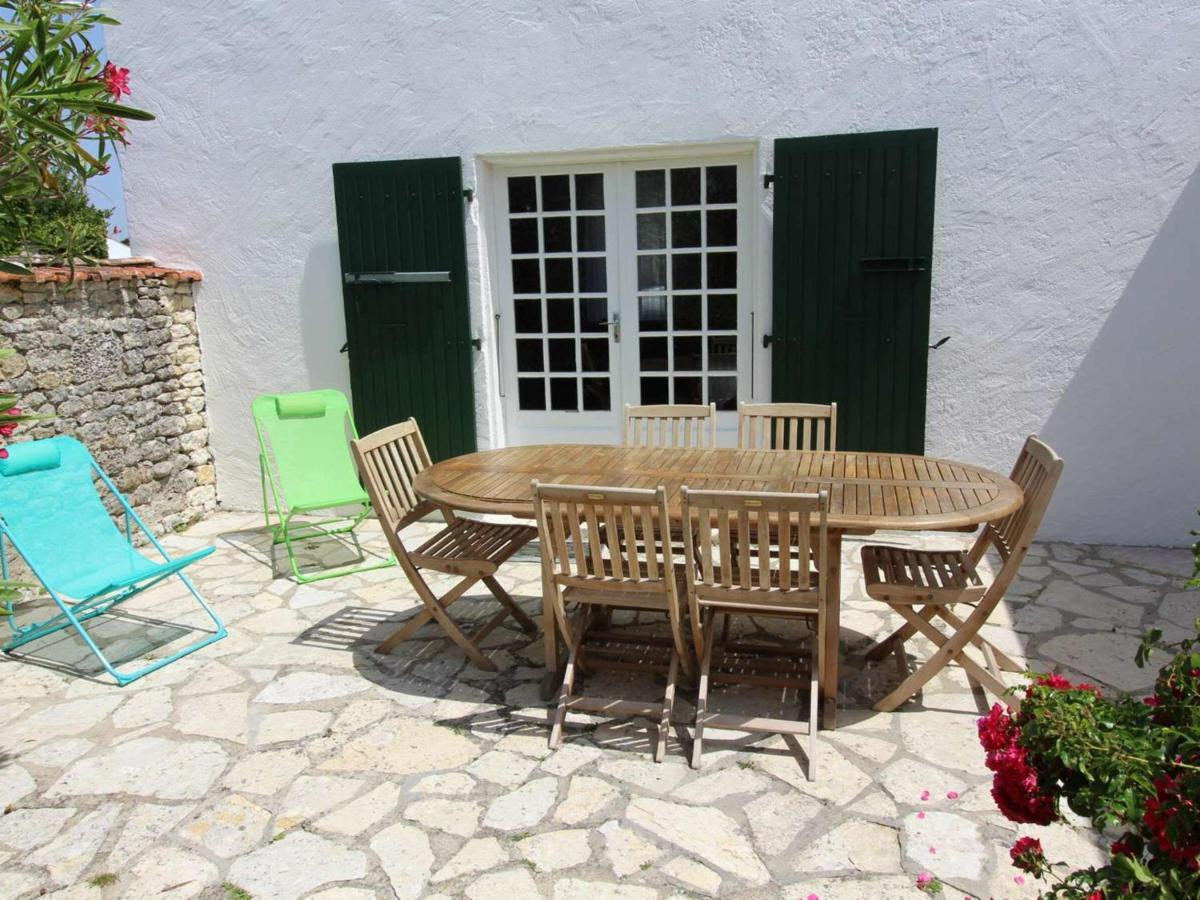 Maison Renovee 4 Pieces, Proche Plage, 7 Couchages, Jardin Clos, Dolus-D'Oleron - Fr-1-246A-119 المظهر الخارجي الصورة