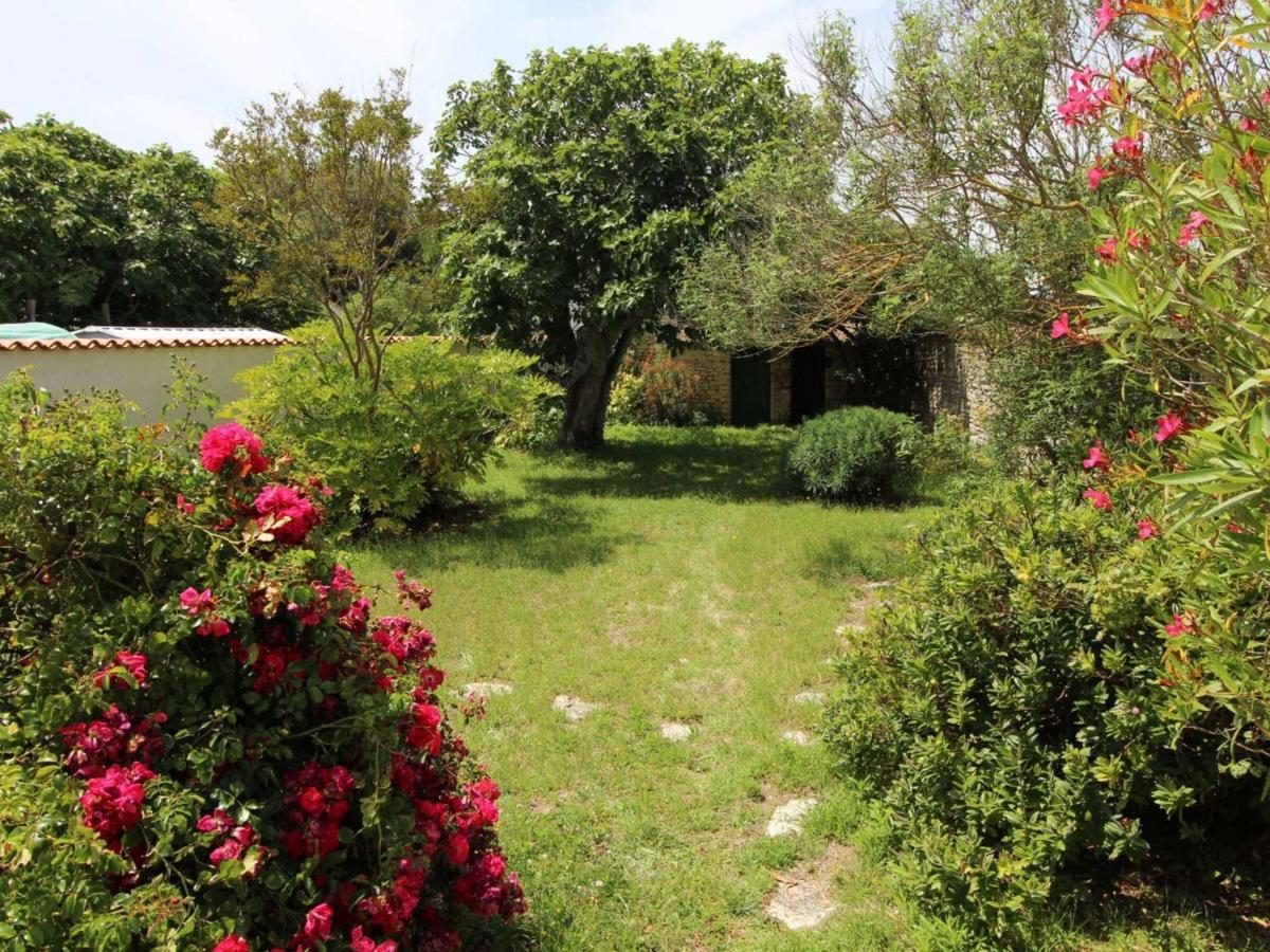 Maison Renovee 4 Pieces, Proche Plage, 7 Couchages, Jardin Clos, Dolus-D'Oleron - Fr-1-246A-119 المظهر الخارجي الصورة