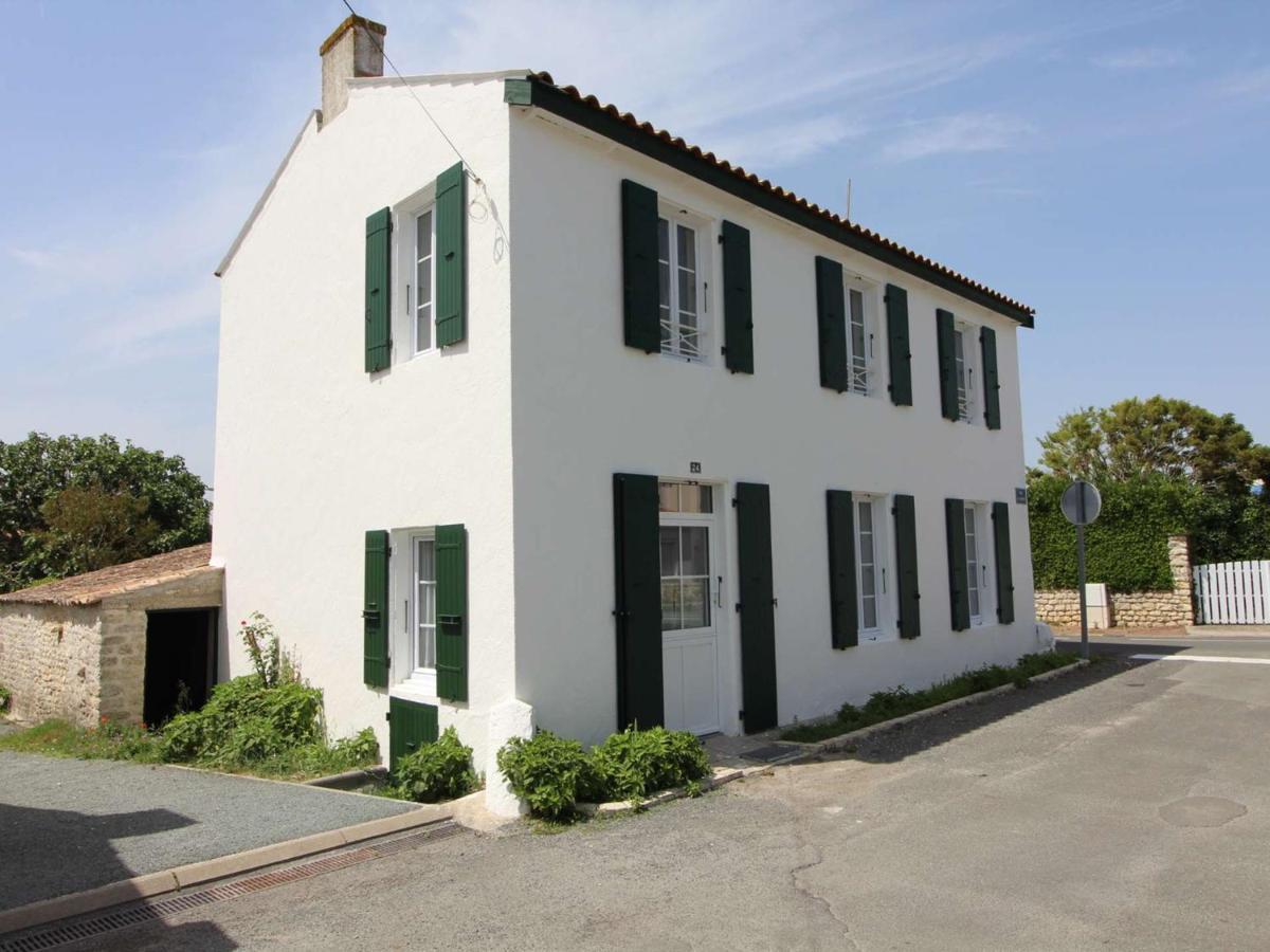 Maison Renovee 4 Pieces, Proche Plage, 7 Couchages, Jardin Clos, Dolus-D'Oleron - Fr-1-246A-119 المظهر الخارجي الصورة